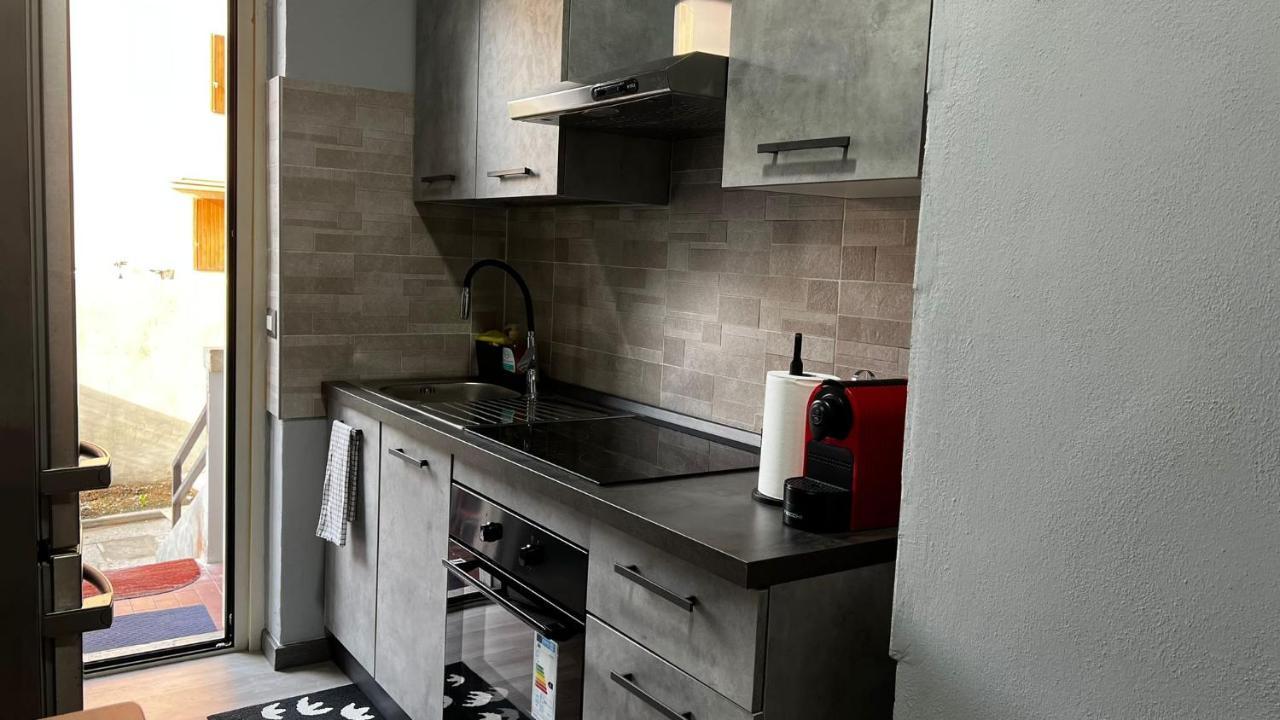 A.P. Appartamento O Camera Corsico Zewnętrze zdjęcie