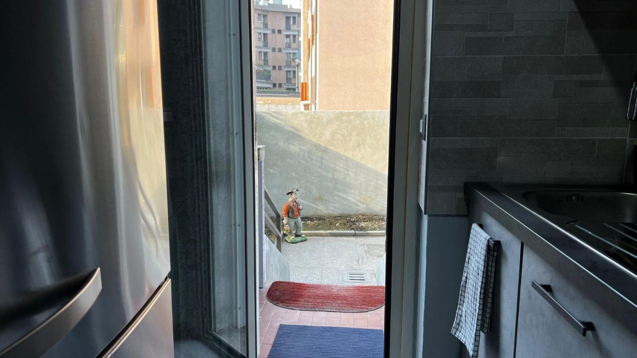 A.P. Appartamento O Camera Corsico Zewnętrze zdjęcie