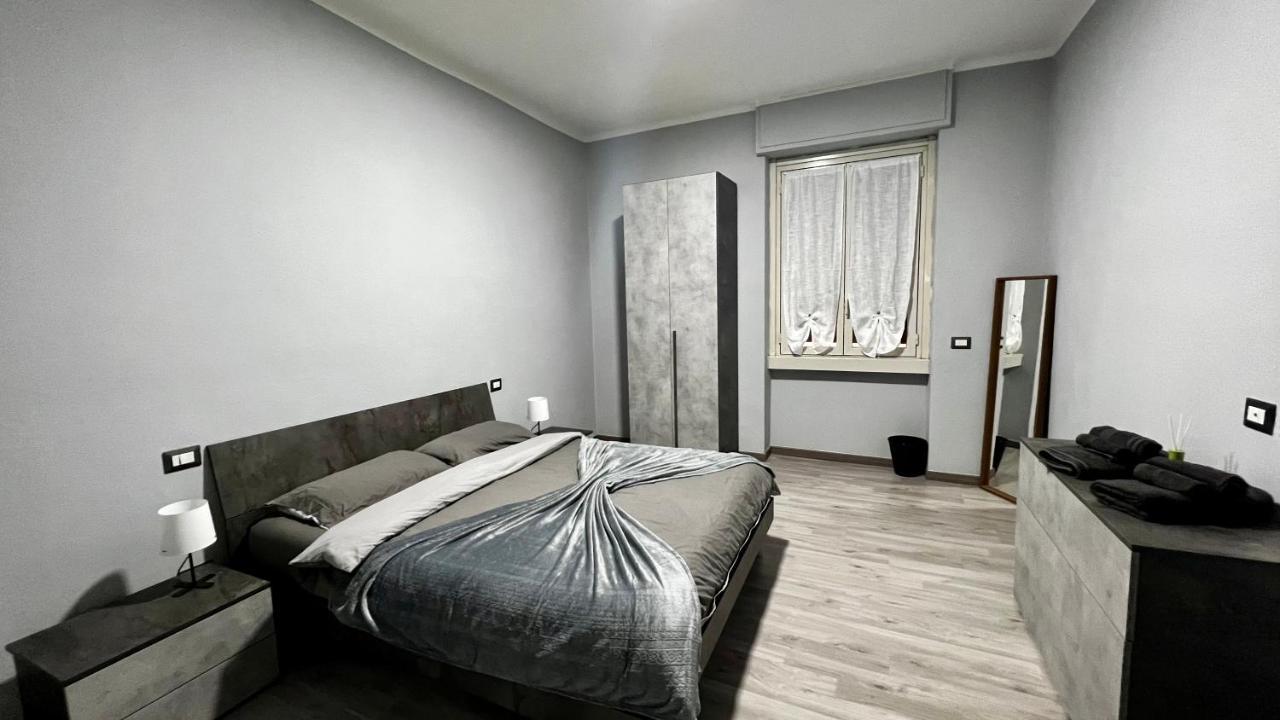 A.P. Appartamento O Camera Corsico Zewnętrze zdjęcie